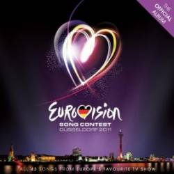 Eldrine : One More Day (Eurovision 2011 - Georgia)